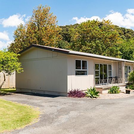 Waitangi Beach Units Paihia Eksteriør billede