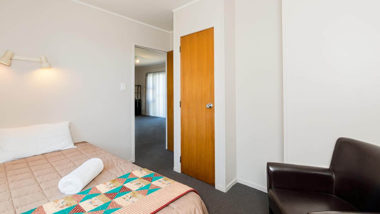 Waitangi Beach Units Eksteriør billede