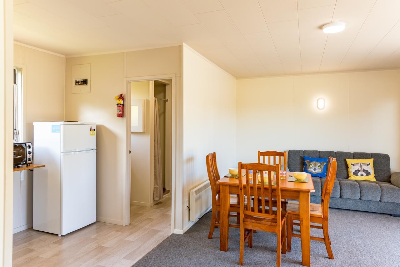 Waitangi Beach Units Eksteriør billede