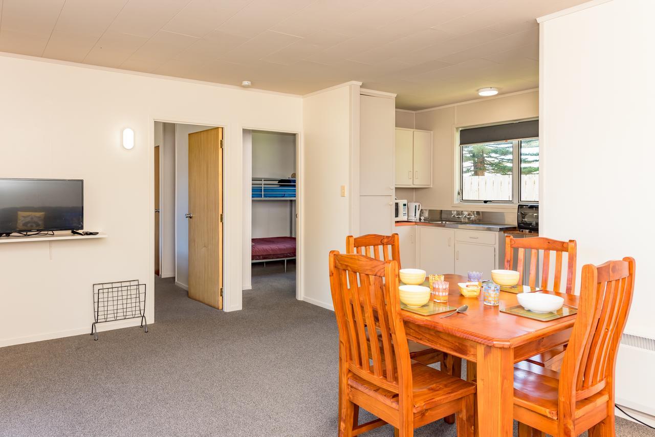 Waitangi Beach Units Paihia Eksteriør billede