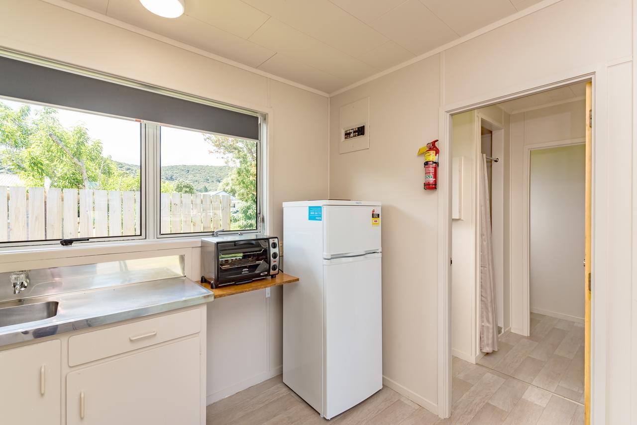 Waitangi Beach Units Paihia Eksteriør billede