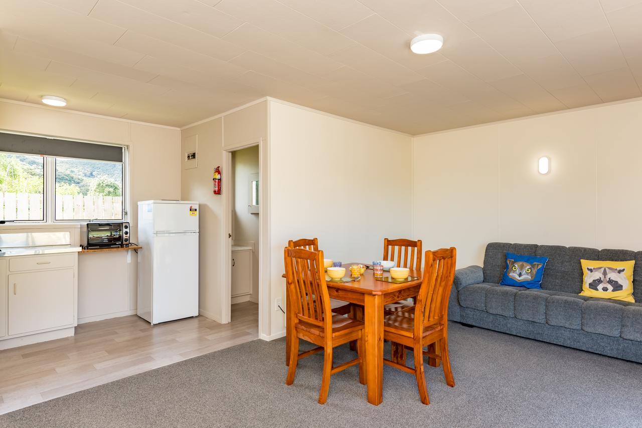 Waitangi Beach Units Paihia Eksteriør billede