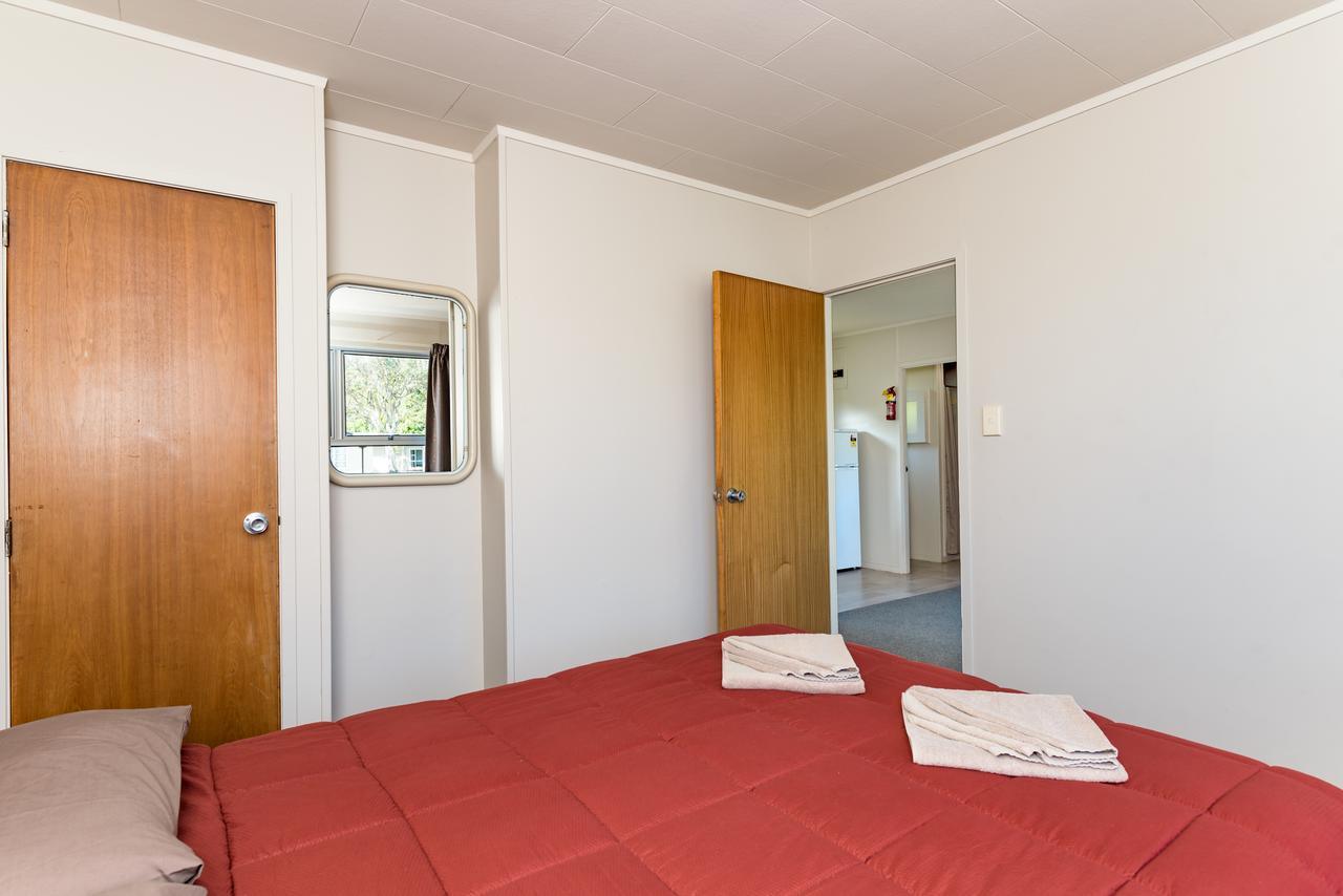 Waitangi Beach Units Eksteriør billede